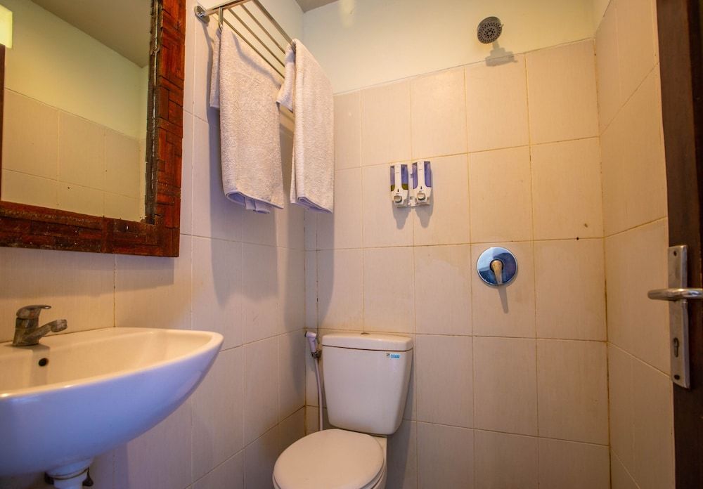 Gili Sands Hotel & Bar Standard Room 3