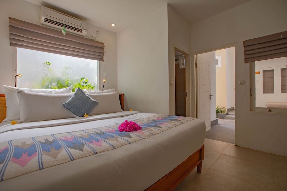 undefined Gili Sands Hotel & Bar 2