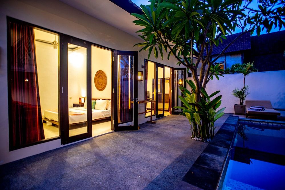 undefined Gili Sands Hotel & Bar 6