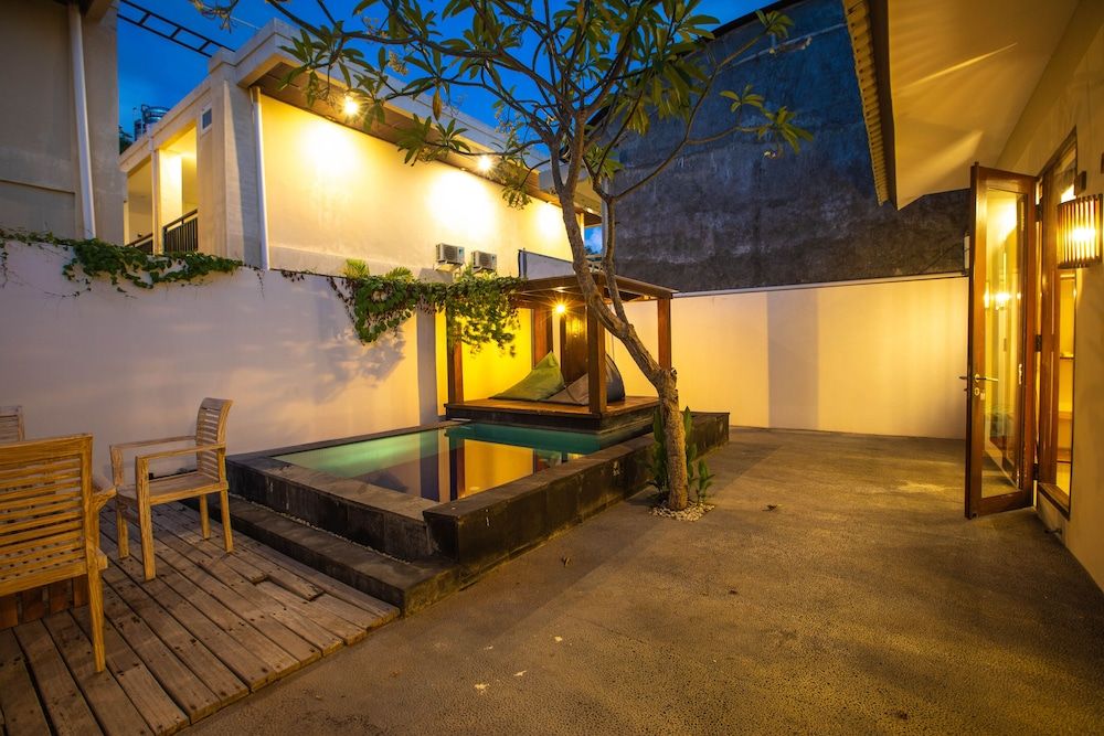 undefined Gili Sands Hotel & Bar 7