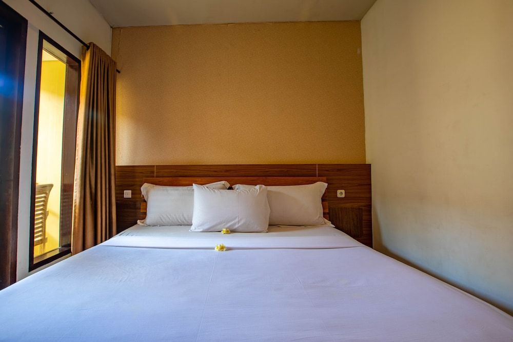 Gili Sands Hotel & Bar Standard Room