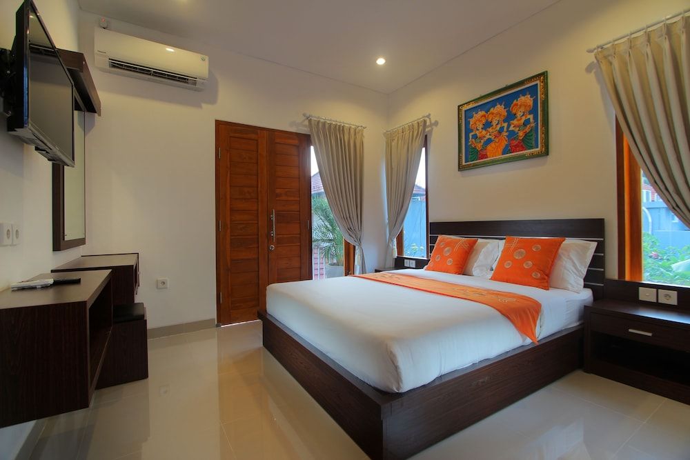 Villa, 2 Bedrooms, Private Pool