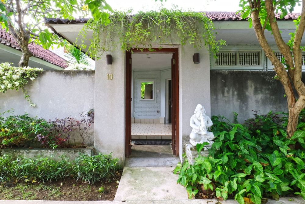 Special Offer- Two Unit Lagoon View