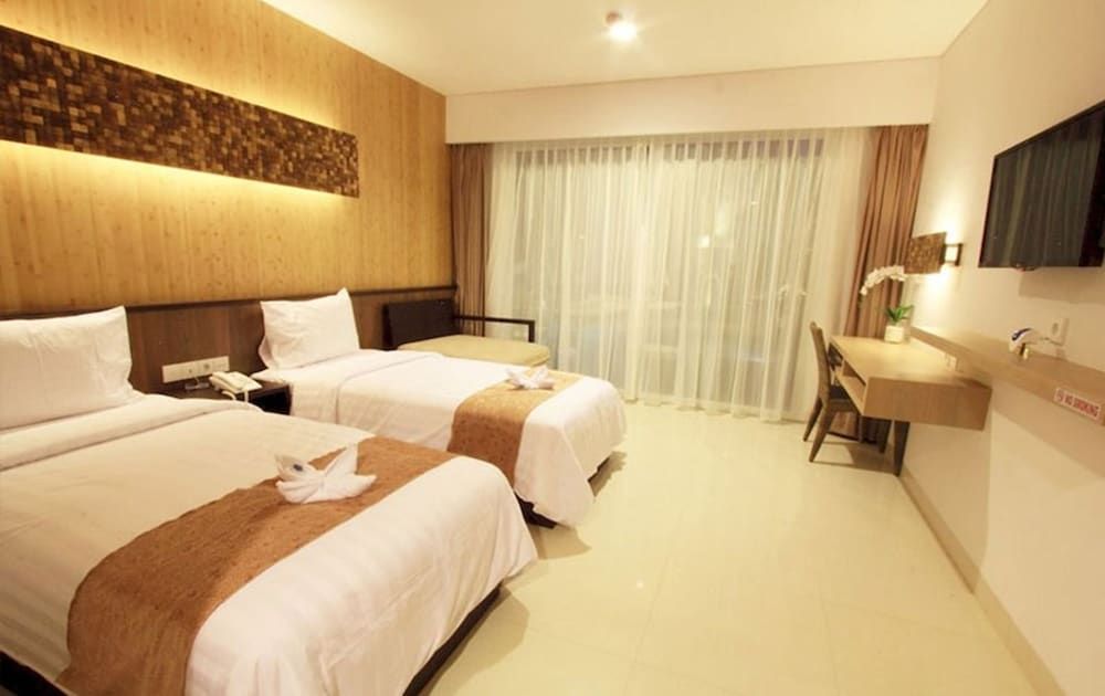 Special Offer- Two Unit Lagoon View