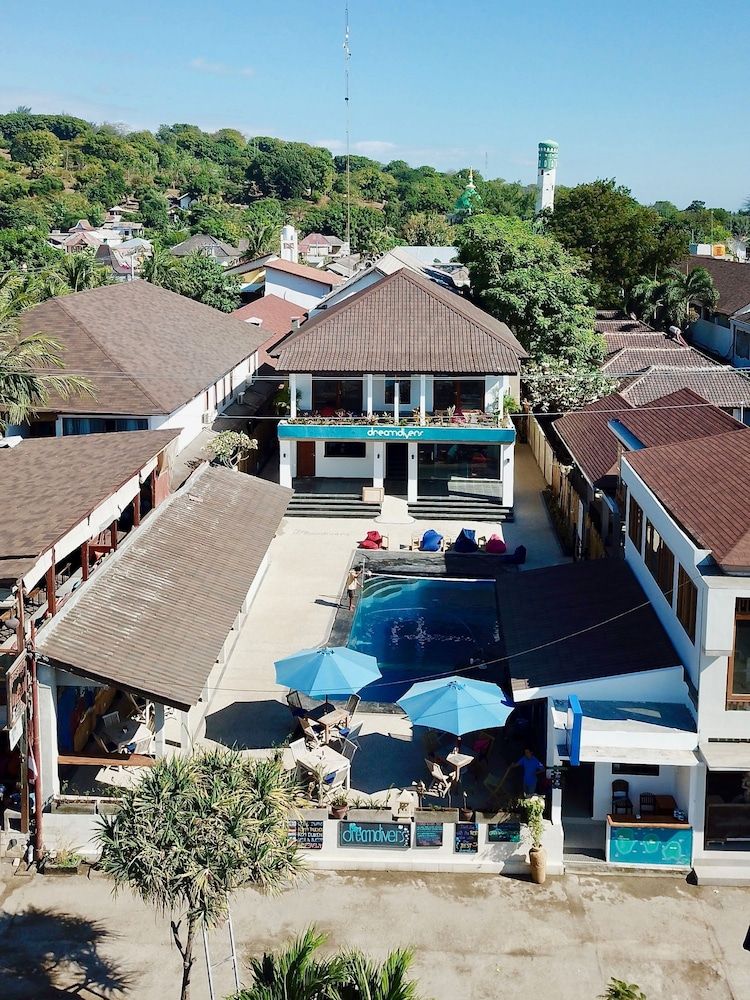 undefined Dream Divers 4