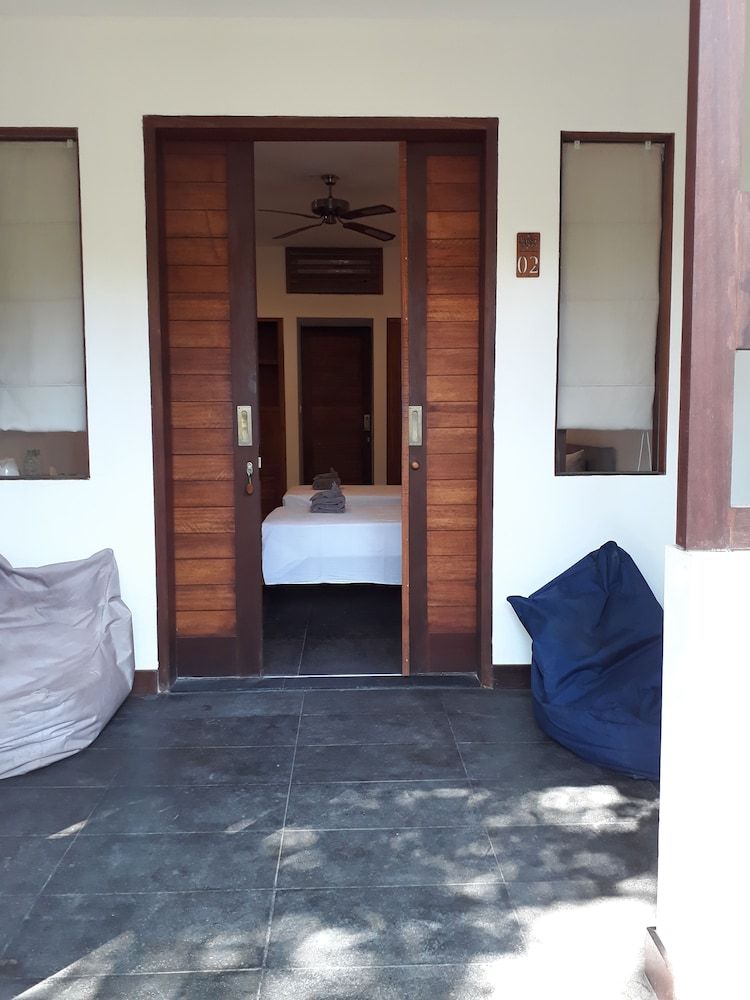 Dream Divers Deluxe Twin Bed Room 5