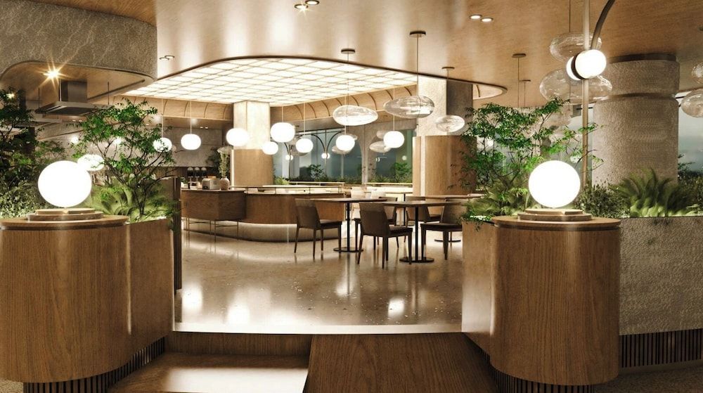 undefined The Acacia Hotel Jakarta 10