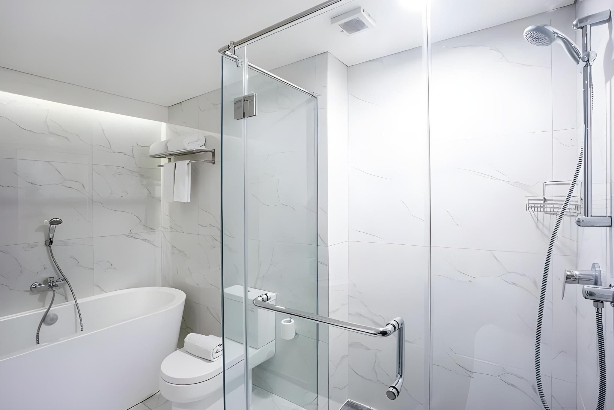 undefined The Acacia Hotel Jakarta 5