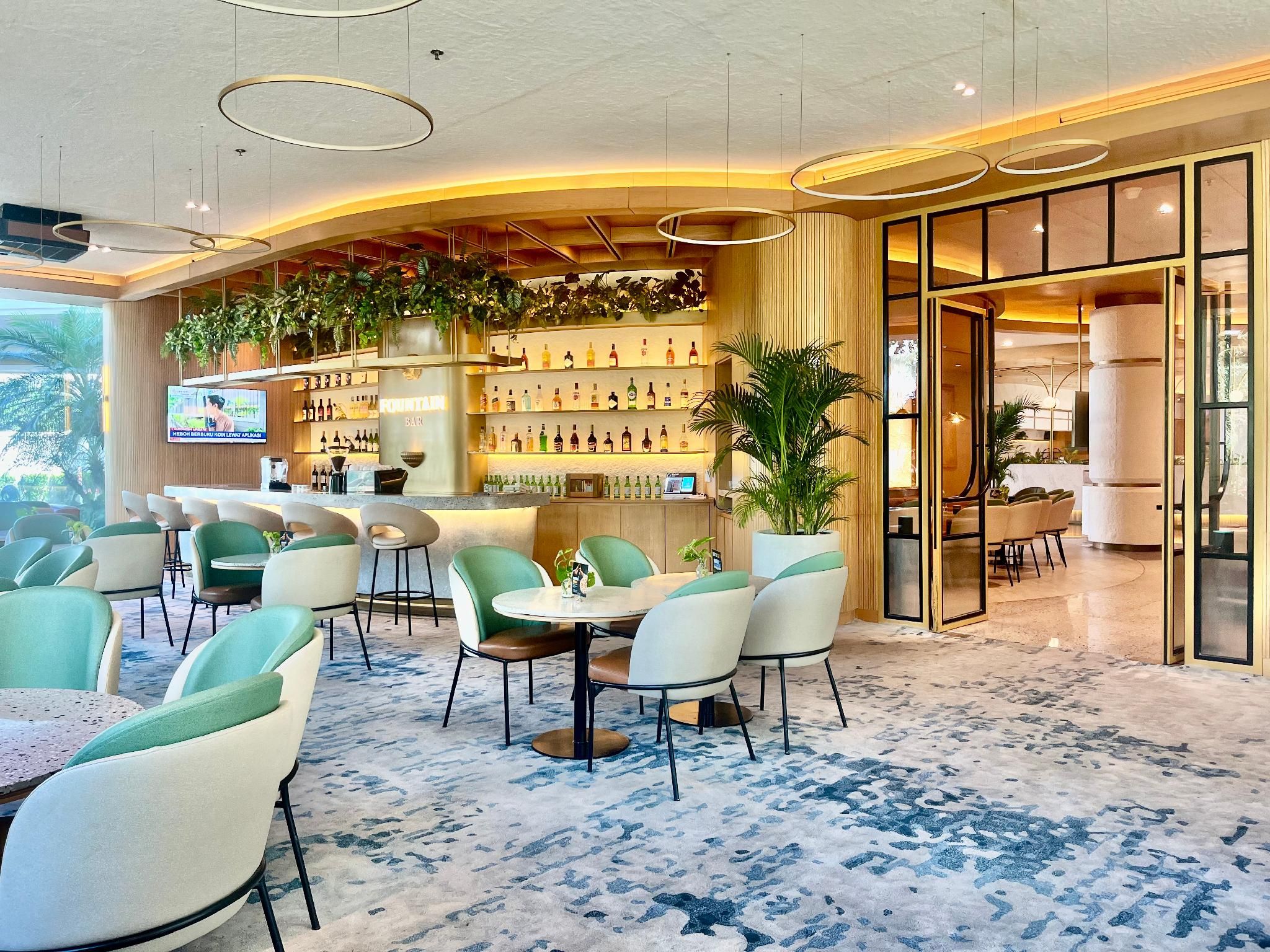 undefined The Acacia Hotel Jakarta 9