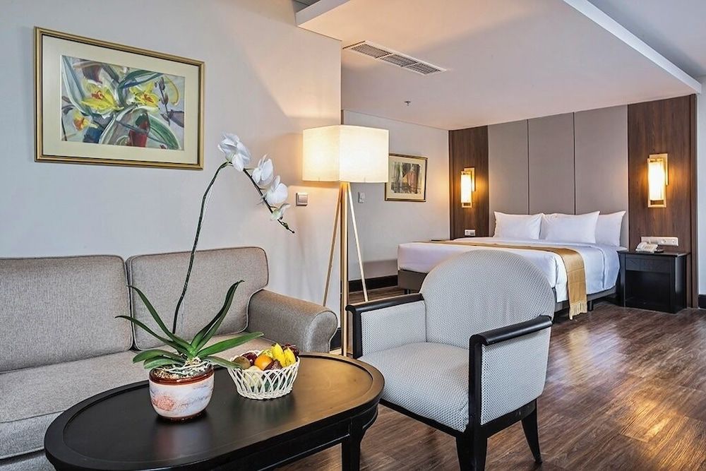 undefined The Acacia Hotel Jakarta 3