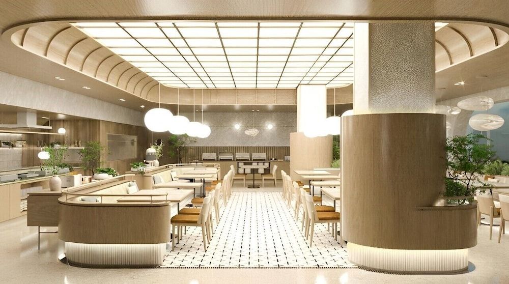 undefined The Acacia Hotel Jakarta 8