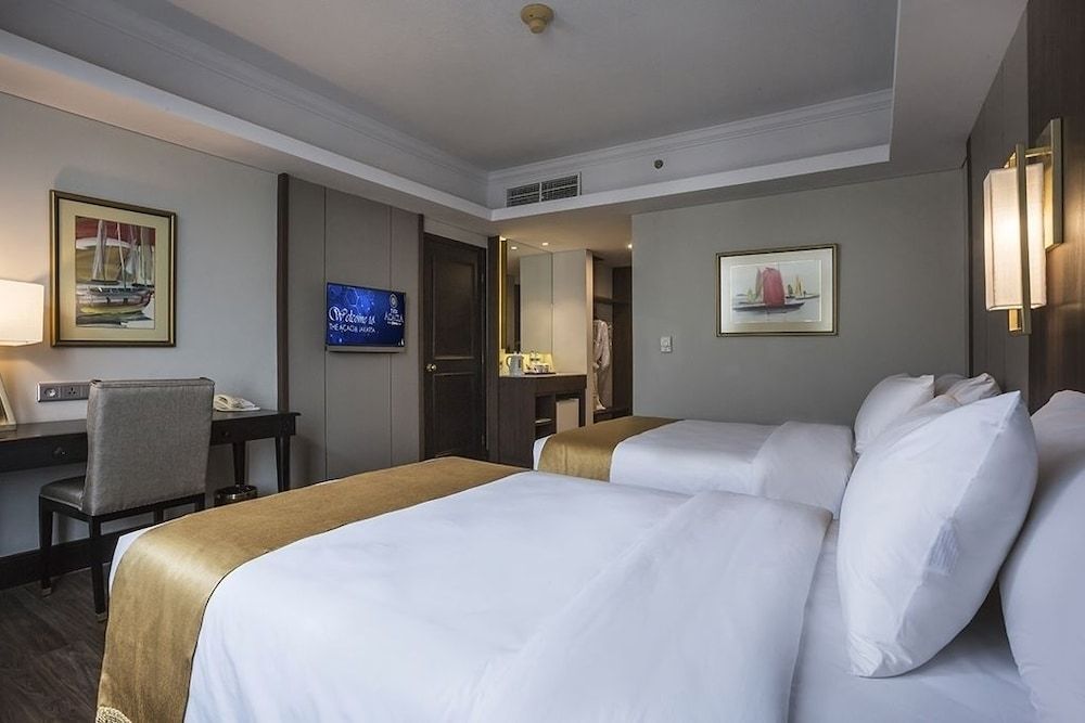 undefined The Acacia Hotel Jakarta