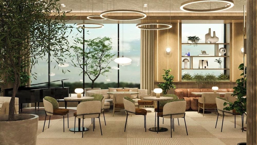 undefined The Acacia Hotel Jakarta 9