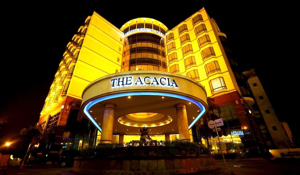 undefined The Acacia Hotel Jakarta 5