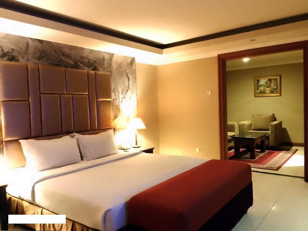 undefined Hotel Olympic 7