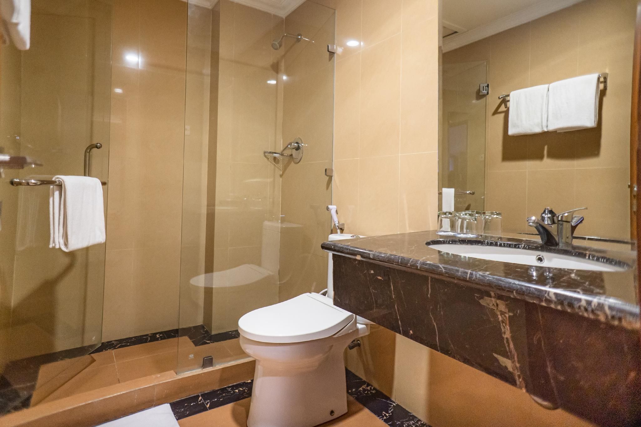 undefined Hotel Olympic 9