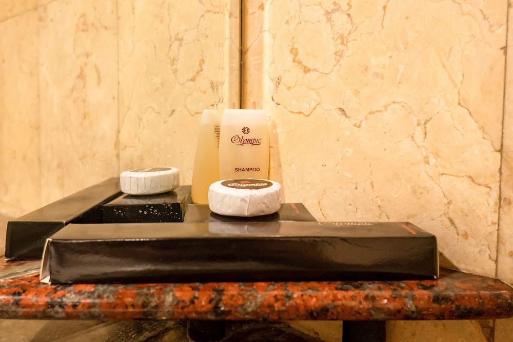 Hotel Olympic Superior Double Room, 1 Bedroom 3