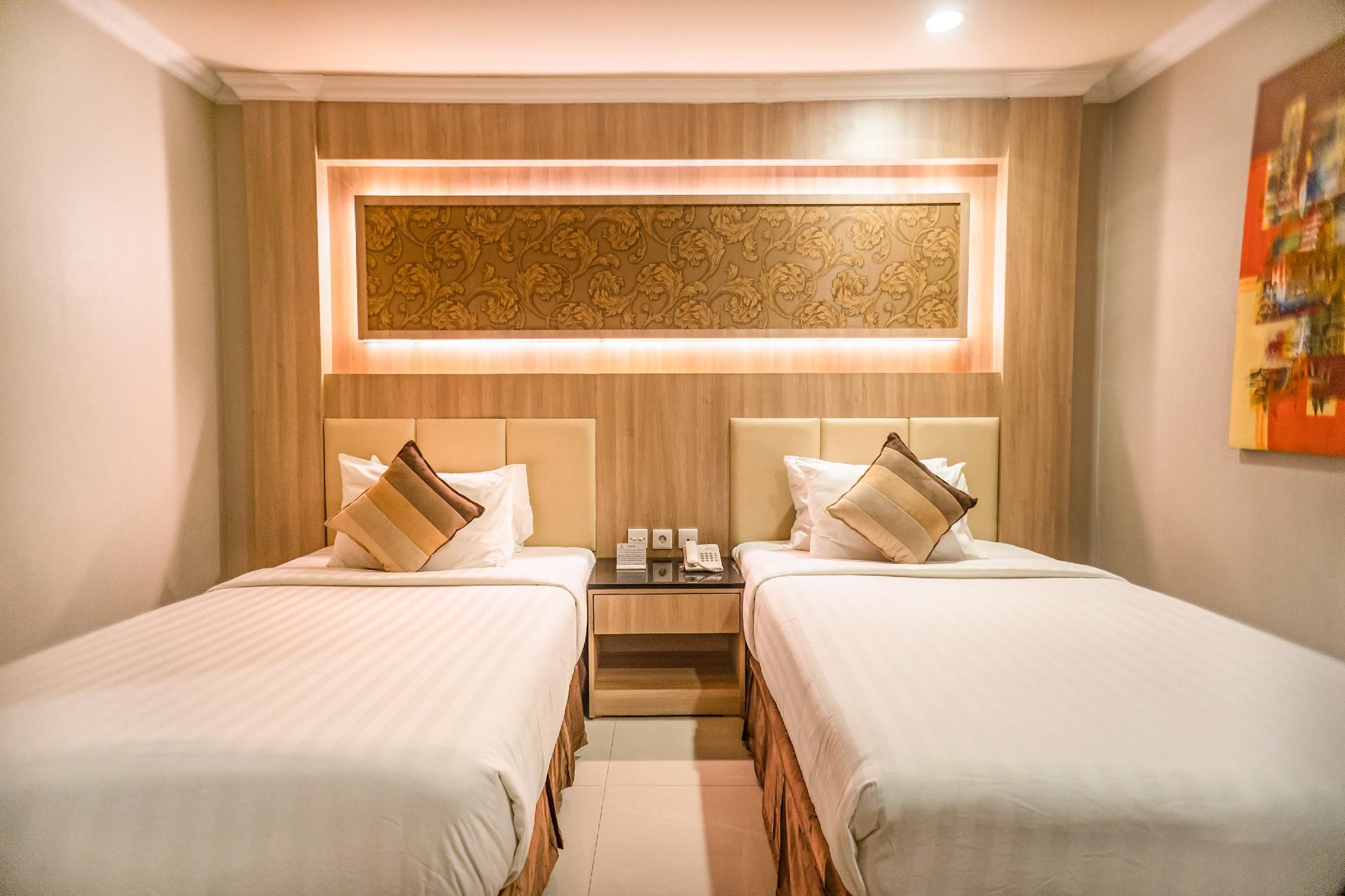 undefined Hotel Olympic 10