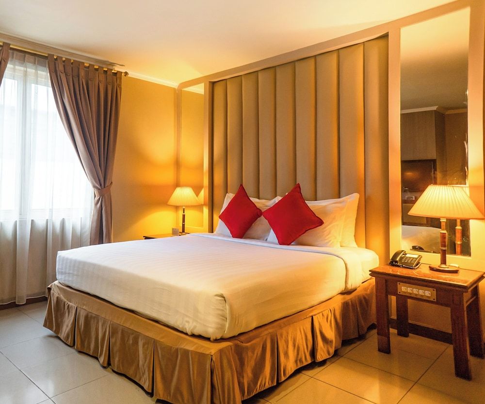 undefined Hotel Olympic