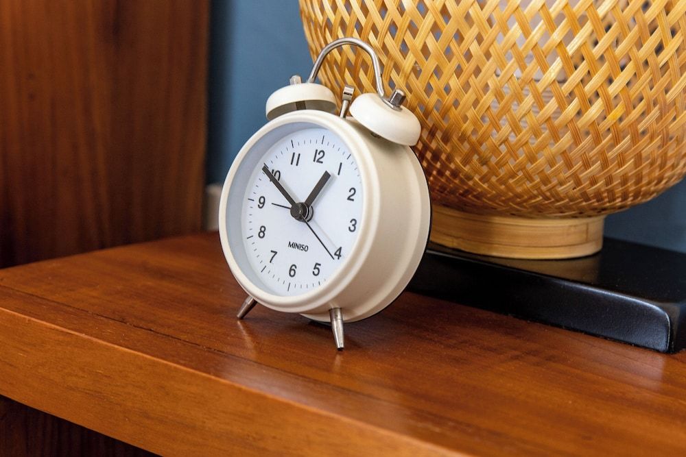 Pesona Beach Resort & Spa Classic Twin Room 2