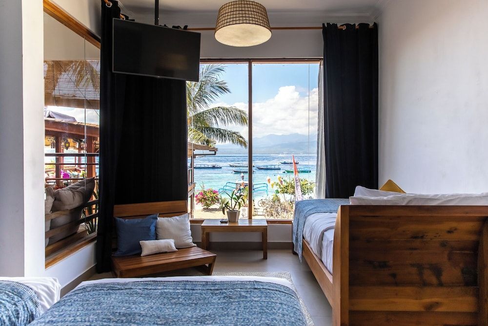 undefined Pesona Beach Resort & Spa 3