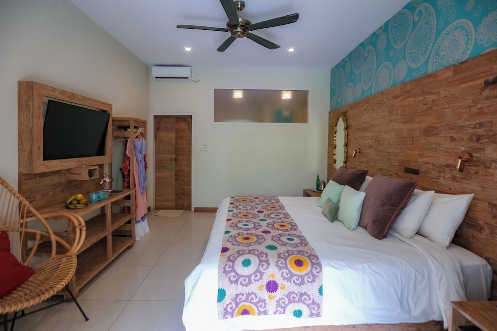 undefined Pesona Beach Resort & Spa 5