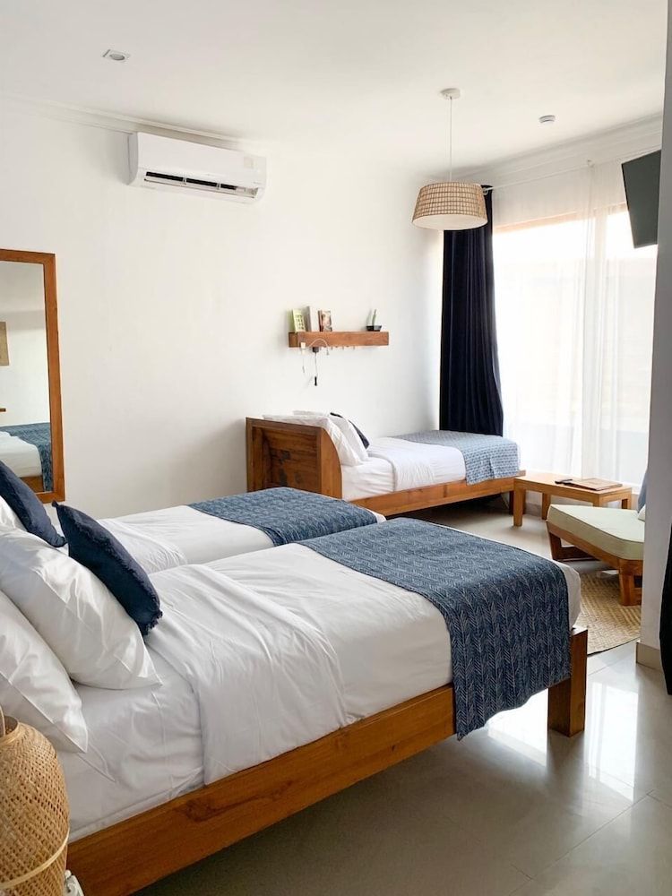 undefined Pesona Beach Resort & Spa 2