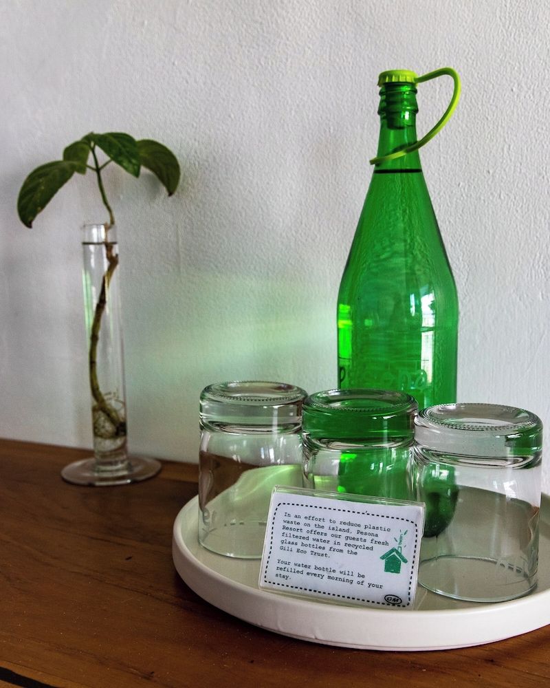 undefined Pesona Beach Resort & Spa 2