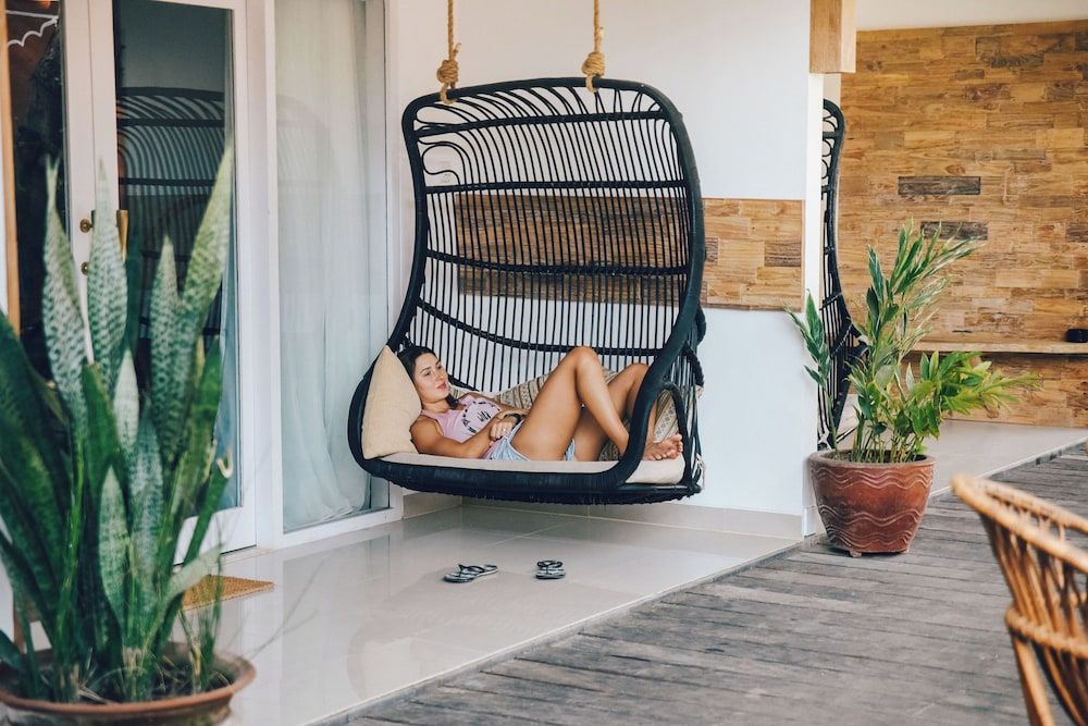 undefined Pesona Beach Resort & Spa 10