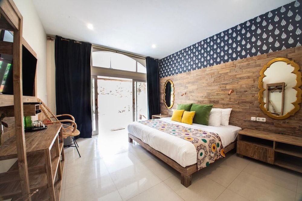 undefined Pesona Beach Resort & Spa 4