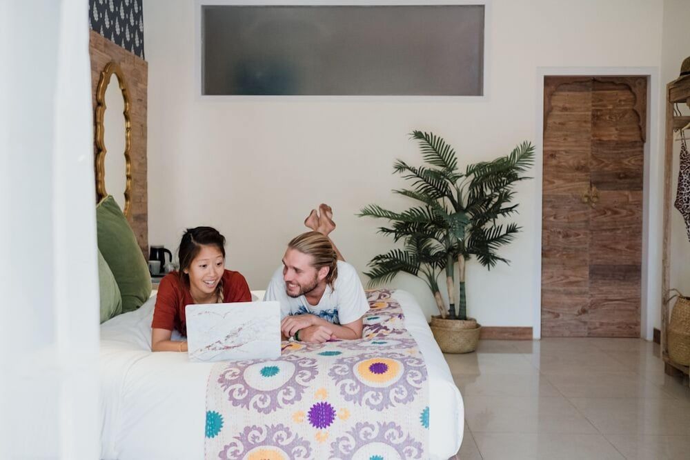 undefined Pesona Beach Resort & Spa 8