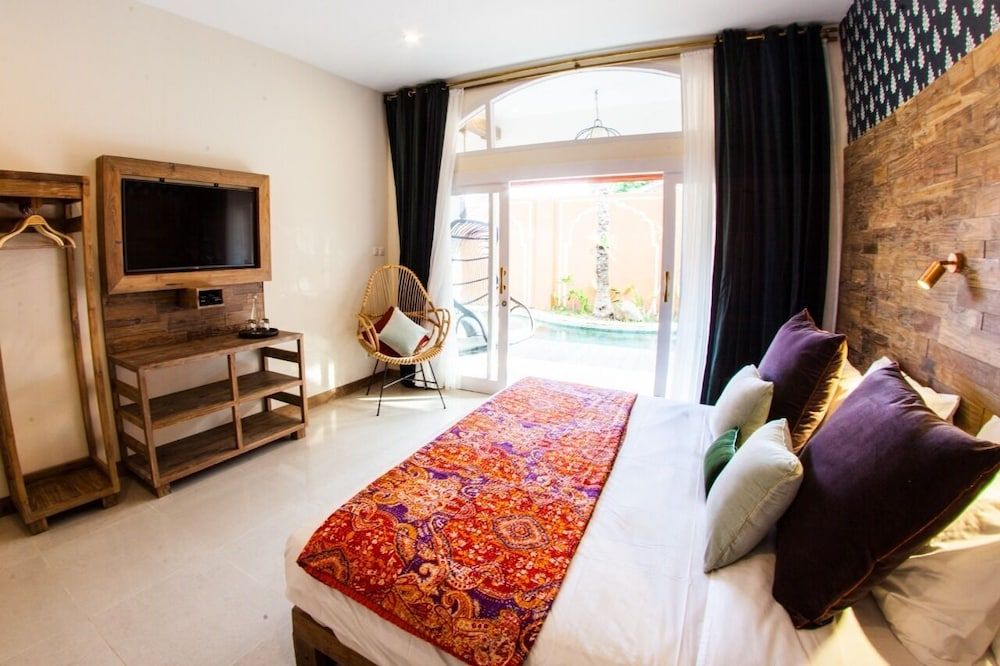 undefined Pesona Beach Resort & Spa 7