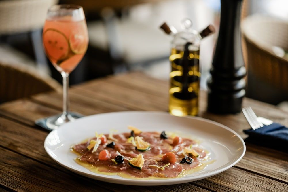 undefined Eco Tree O'tel 6