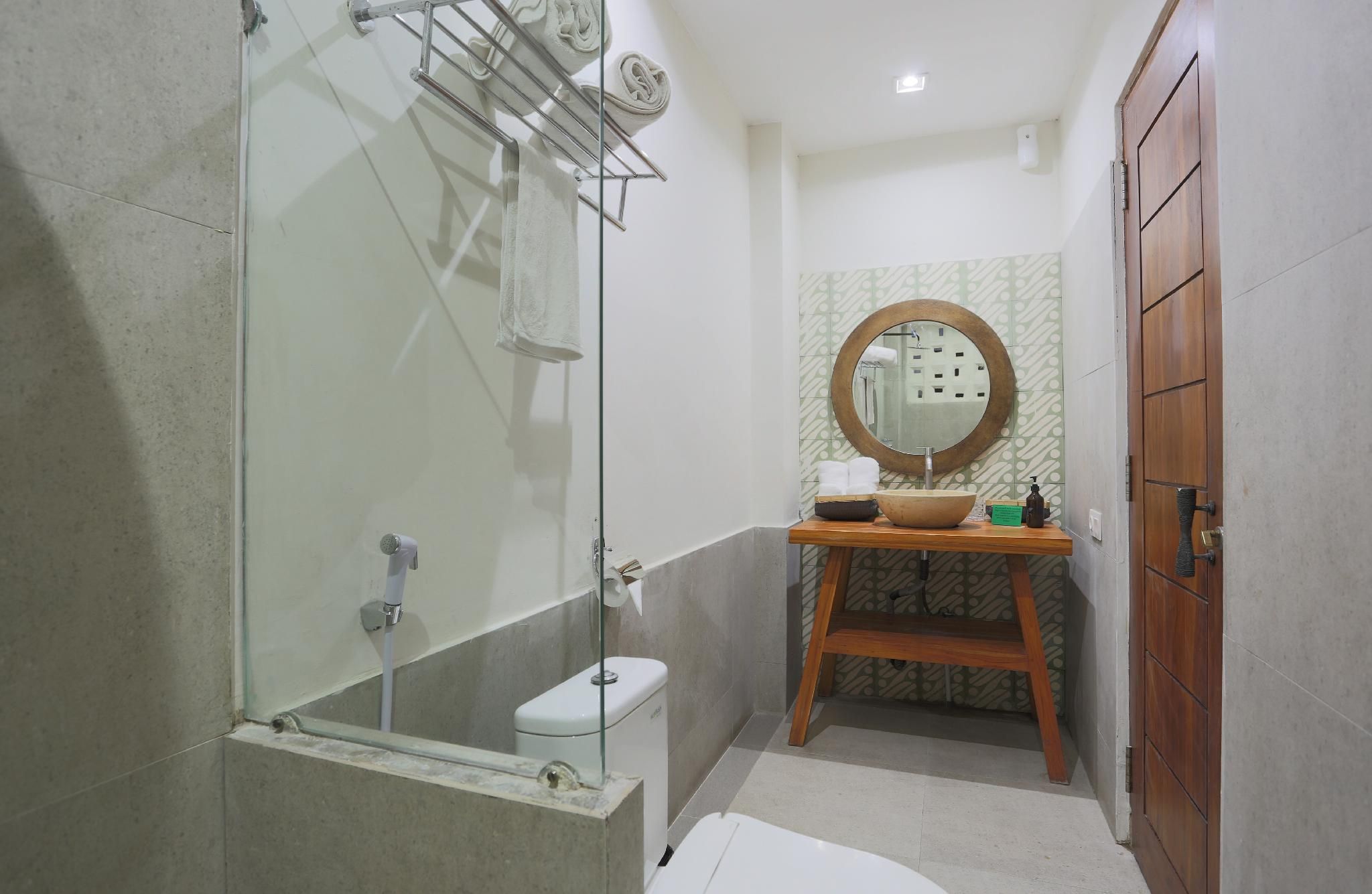 undefined Eco Tree O'tel 4