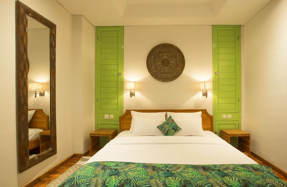 undefined Eco Tree O'tel 10