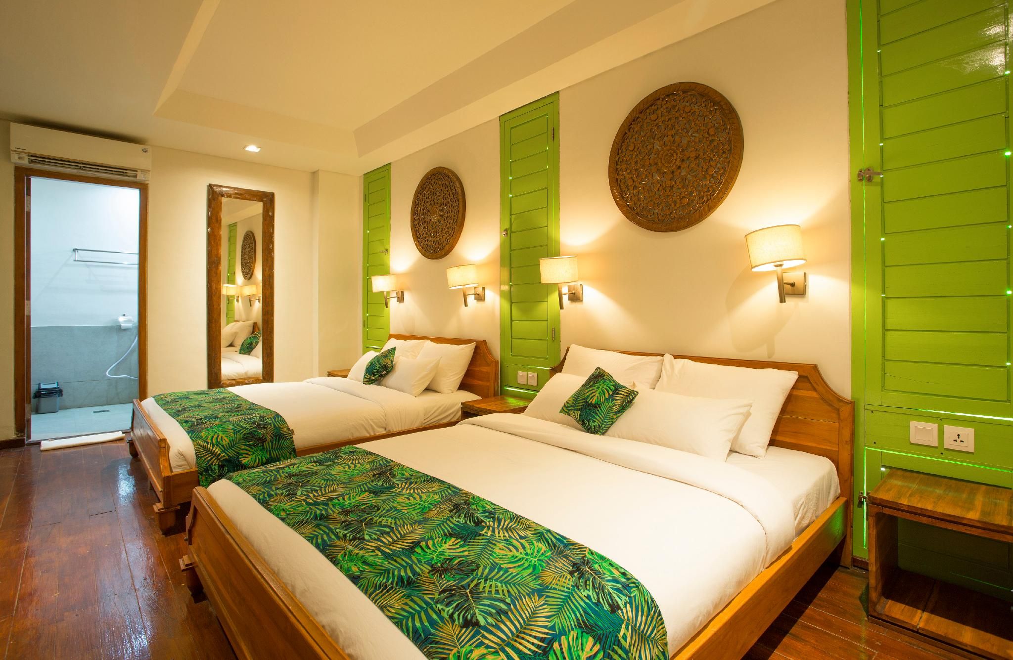 undefined Eco Tree O'tel 3