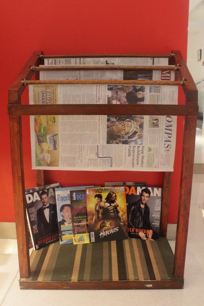 undefined Redstar Hotel 10