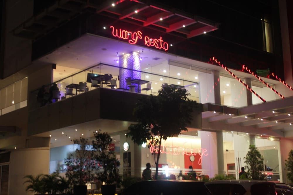 undefined Redstar Hotel 5