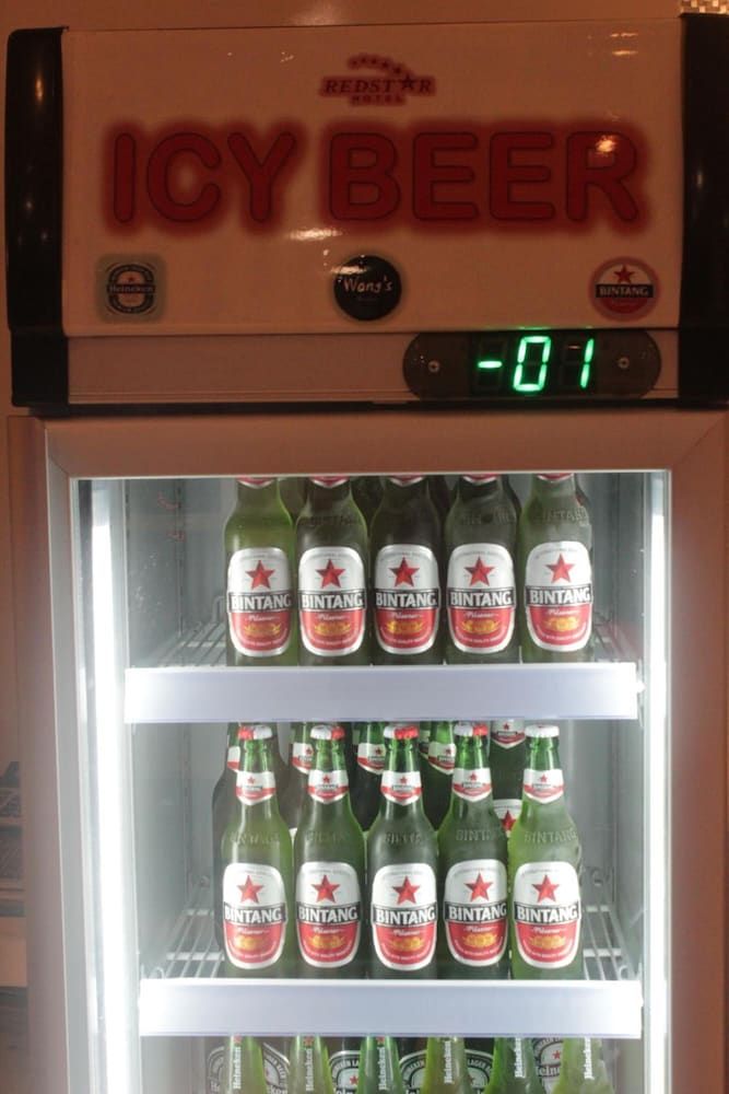 undefined Redstar Hotel 4