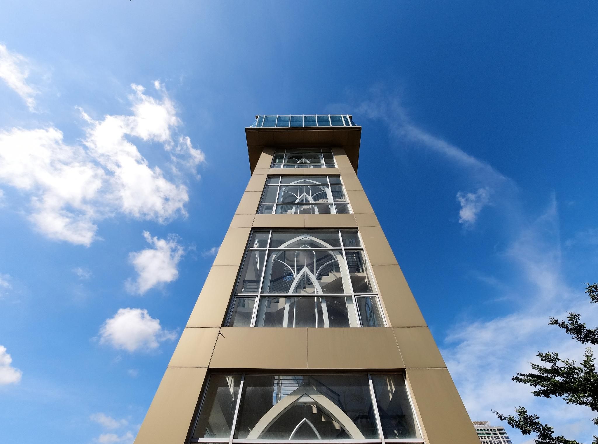 Holiday Hotel Batam