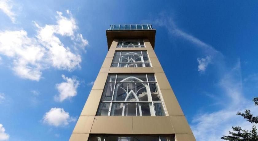 Lovina Inn Penuin Hotel