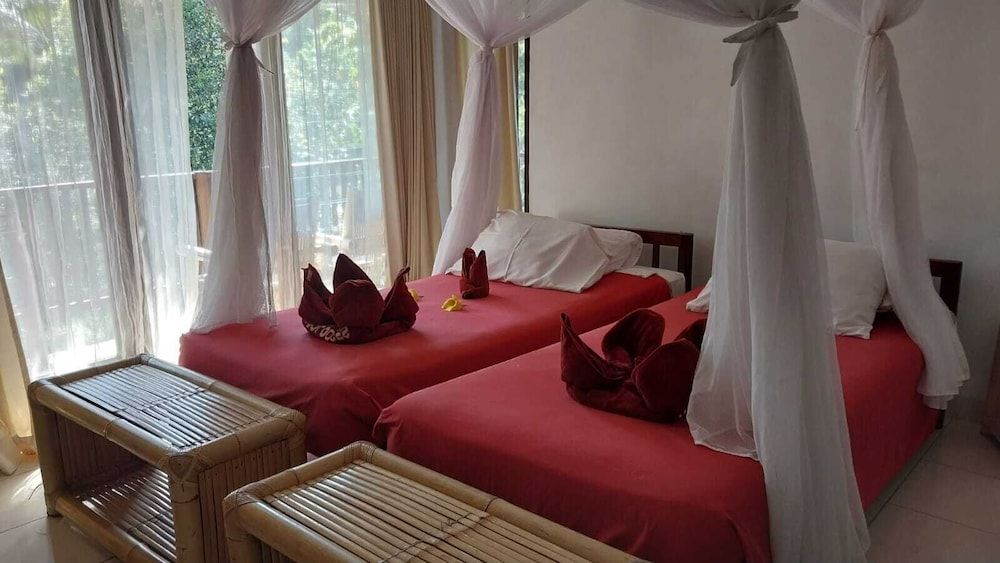 Single Bungalow for 2 Occupancy