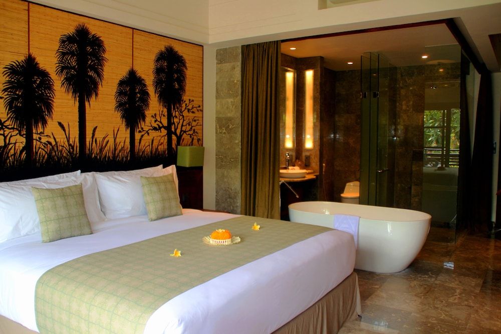 Adiwana Room