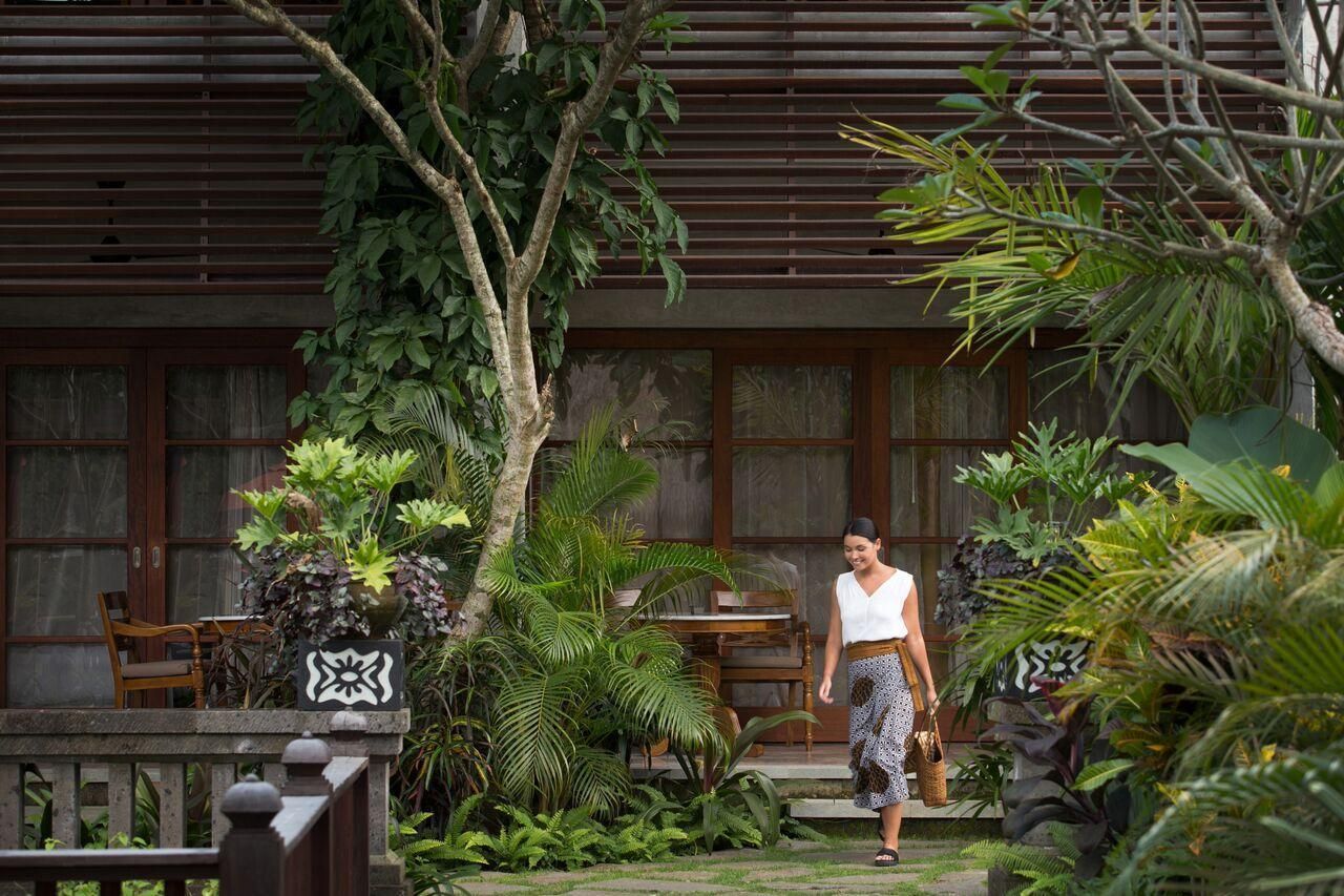 Adiwana Resort Jembawan