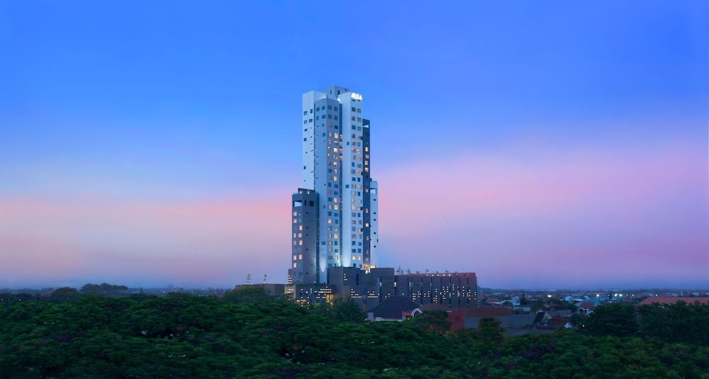 Alila Solo, Java