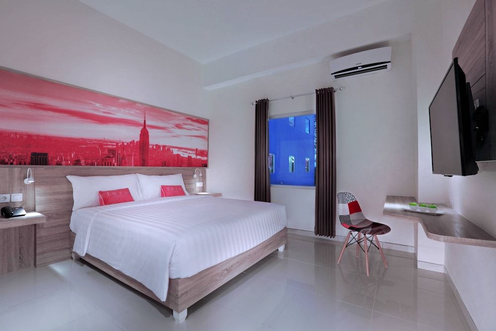 fave+ hotel Banjarbaru Superior 2