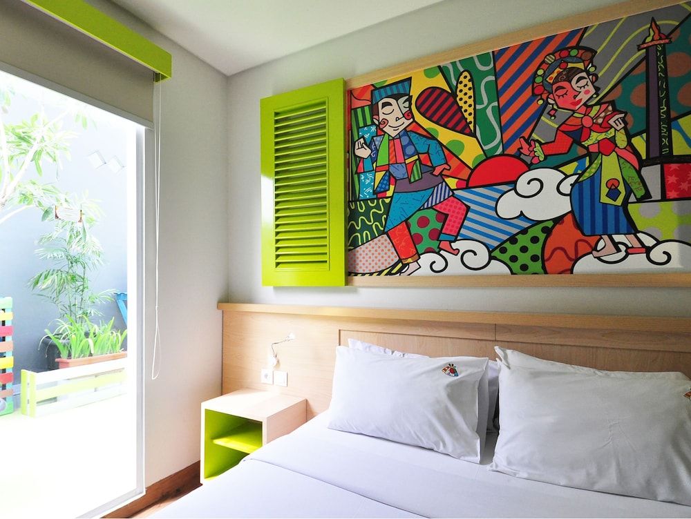 undefined MaxOneHotels.com at Kramat 6