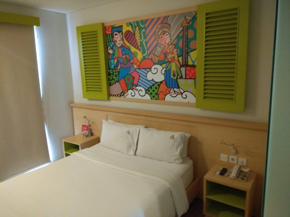 undefined MaxOneHotels.com at Kramat 8