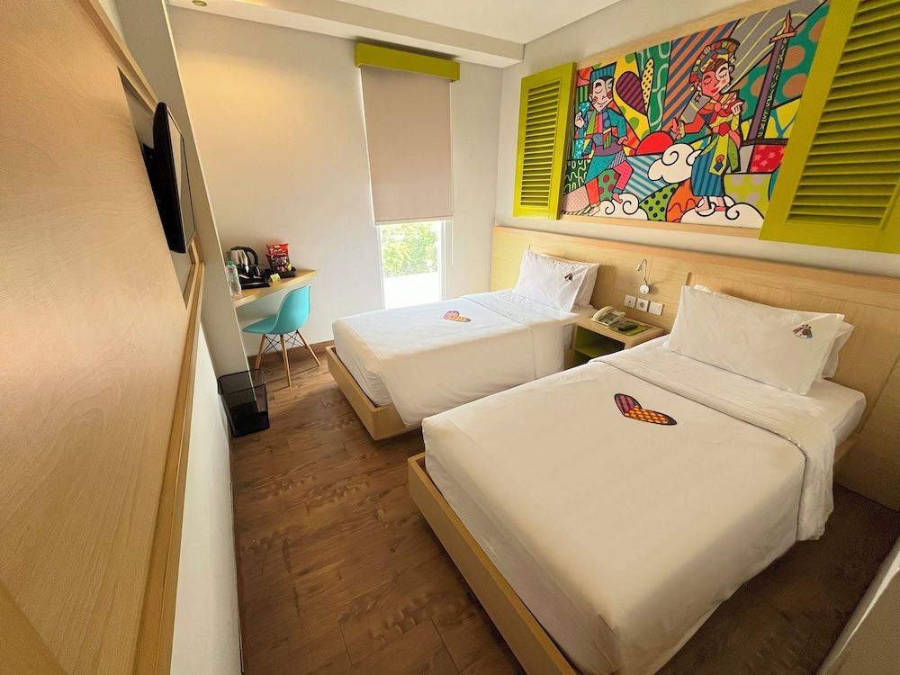 undefined MaxOneHotels.com at Kramat 2