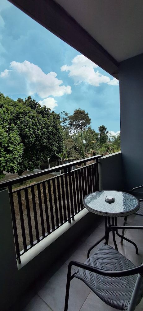 Green Valley Resort Superior Room 5